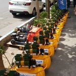 کمپرسور ماندگار