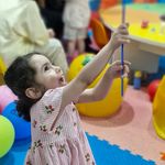 مهدکودک وپیش دبستانی آغوش مهر