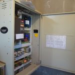 آسمان سریر آریا(خدمات آسانسور و پله برقی