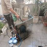 تیک سرویس غرب تهران