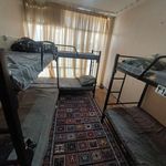 خوابگاه مردانه آزادی