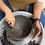آموزشگاه سفالگری کرومیک
