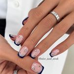 خدمات کاشت ناخن نایس