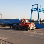 مجتمع صنعتی رضا