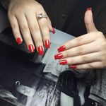 کاشت ناخن نگین - اهواز - 9210
