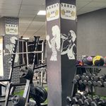 باشگاه بدنسازی سارای