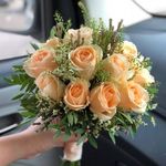 گل فروشی آندیا (شعبه یک)
