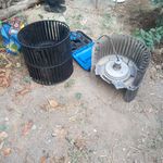 سرویس کولر آبی و آنتن شهریار