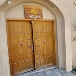 اقامتگاه بوم گردی دومانو