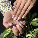 سالن تخصصی کاشت ناخن شیدا براتی