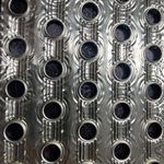 تولید فین لووردار  و فین سینوسی