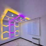 نصب آنتن و برقکاری