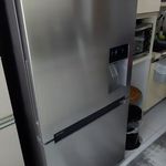 نمایندگی مجاز تعمیر یخچال جنت آباد،پونک