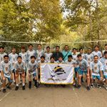 آکادمی والیبال تهرانسر(آقایان)