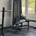 باشگاه بدنسازی اقایان مهیا داراب