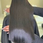 مرکز تخصصی کراتین واحیای مو مریم عامری