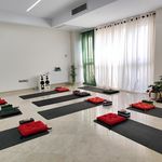 مرکز تخصصی یوگا رمانه (شعبه هفت تیر)