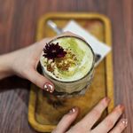 کلوپ و کافه ایتالیایی راز