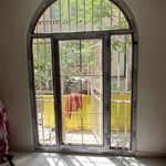 درب و پنجره دوجداره upvc و توری فراوین