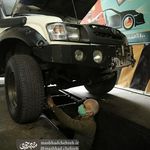 تعویض روغن کرمانشاهی