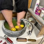 سالن زیبایی و‌ نیل بار نارسیس (انقلاب)