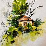 آموزشگاه نقاشی لوتوس