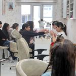 آموزشگاه زیبایی جودی