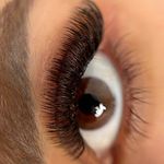 خدمات تخصصی اکستنشن مژه و ابرو مقدسی