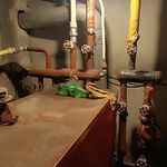 خدمات موتورخانه و جوشکاری مهدی قاسمی