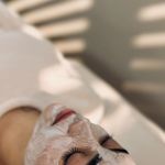فیشیال و خدمات پاکسازی پوست الهام اورا