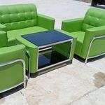 تولید مبلمان اداری آداک