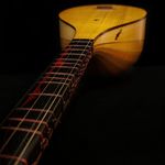 کارگاه تار و سه‌تار دیبا