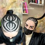 سالن زیبایی لیلا مقدم