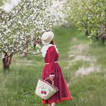 مزون دوخت، دوختِ زرین