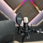 استودیوتولیدمحتوا رسانه تصویرصوت نوبینیک