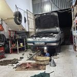 خدمات خودرویی شهربند