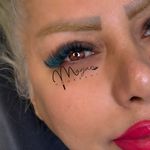 آکادمی مژه مرجان قربانی