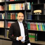 دپارتمان حقوقی زند