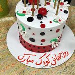 مهدکودک، پیش دبستانی و خانه بازی مرجان
