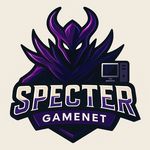گیم نت اسپکتر - Gamenet Specter