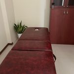 سالن ماساژ درمانی اسپا قربانی نژاد