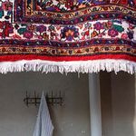 قالیشویی پارسیان پردیس