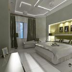 آموزشگاه معماری طراحی داخلی ساختمان مهدی