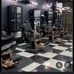 ارایشگاه مردانه برجیس