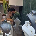 جواهری پرستیژ