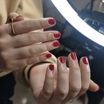 خدمات تخصصی ناخن درسا