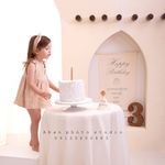 آتلیه عکاسی کودک و بارداری آبان