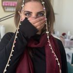 بافت مو نیلوفر Braidbynikuti