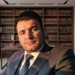 وکیل رامین نریمانی