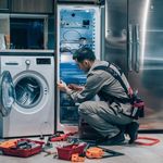 نمایندگی تعمیر لوازم خانگی یکتا